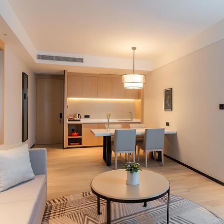 Hyatt Place Changchun Jingyue Eksteriør billede