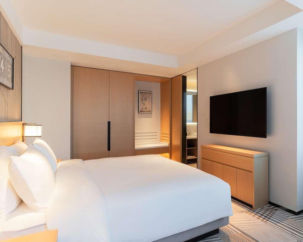 Hyatt Place Changchun Jingyue Værelse billede