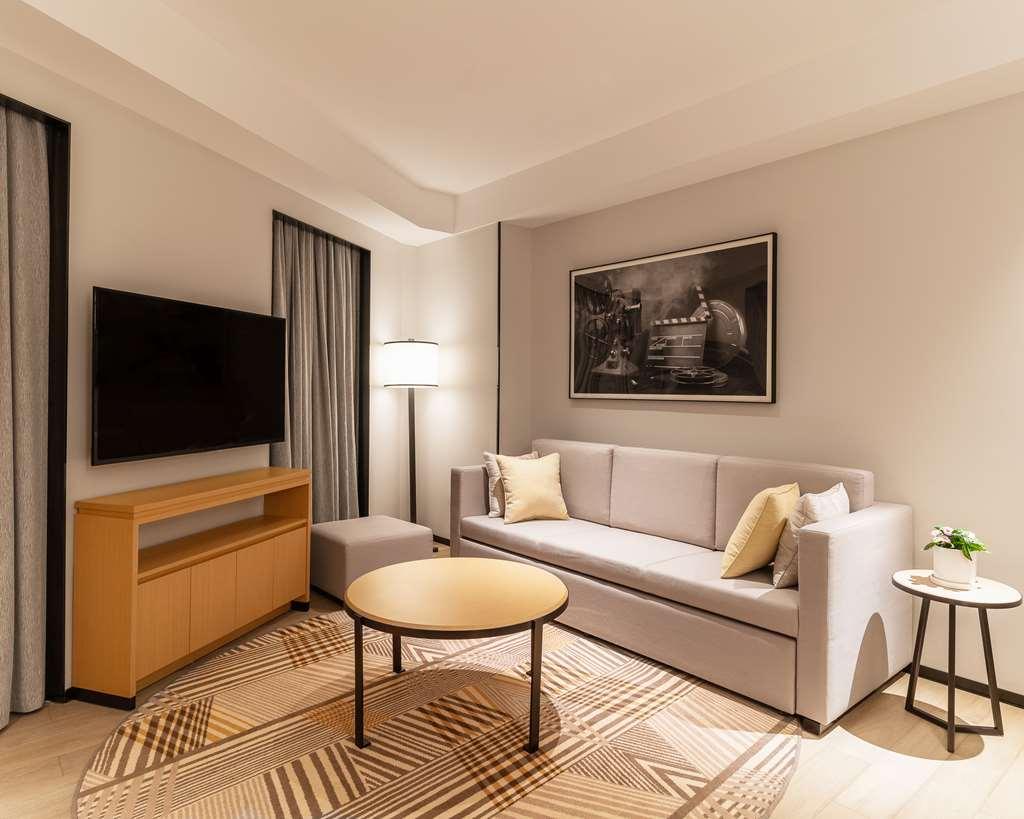Hyatt Place Changchun Jingyue Værelse billede