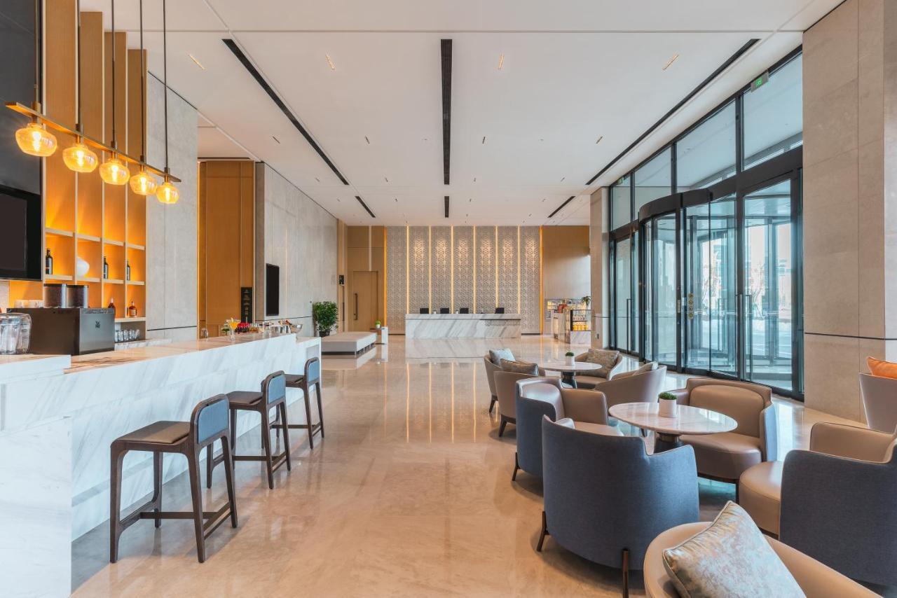 Hyatt Place Changchun Jingyue Eksteriør billede