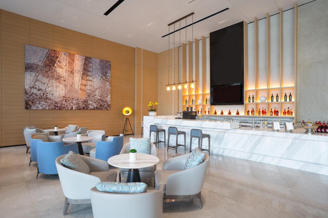 Hyatt Place Changchun Jingyue Eksteriør billede