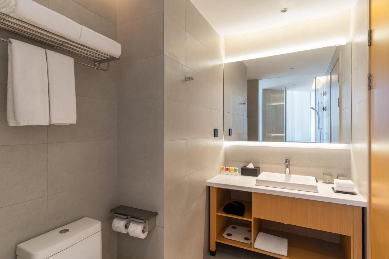 Hyatt Place Changchun Jingyue Eksteriør billede